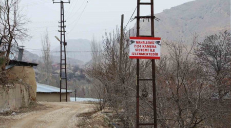 Kameralar takld sular yzde 50 orannda dt
