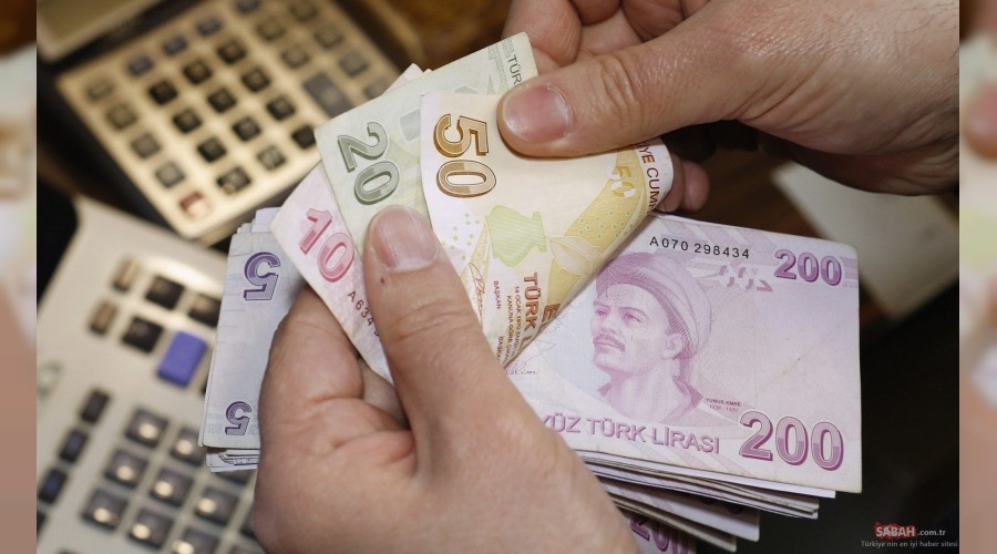 Kamu alacaklar� i�in gecikme zamm� oran� y�zde 2.5 oldu