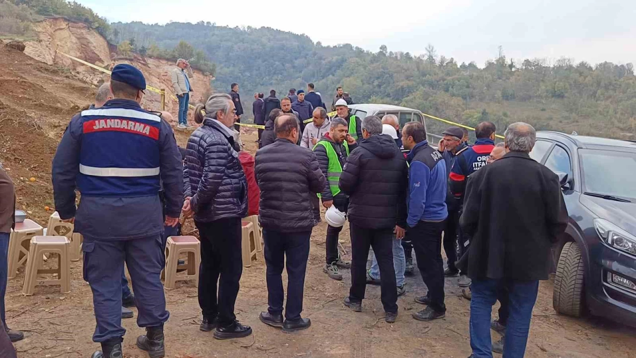 kamyon ofr iin yeniden arama almas balatld