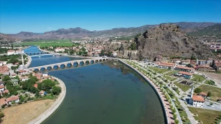 Kandiber Kalesi: Zamana direnen bir yap