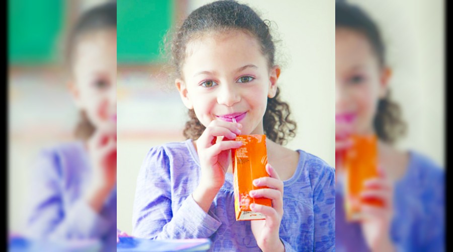 Kans�zl���n �aresi meyve suyu