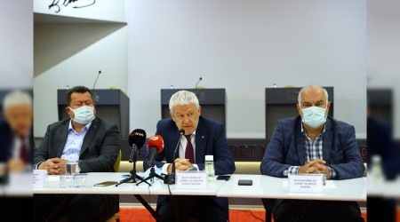 Kapıkule'den girişlerde hızlı PCR testi uygulanacak