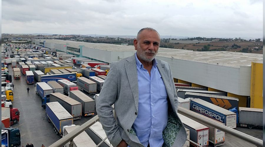 Kaptan �of�rler Avrupa'ya g�z k�rpt�