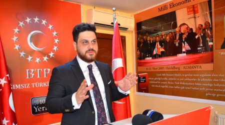 'Karaba Zaferi Atatrk'e armaan edilmeli'