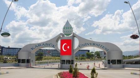 Karabük Üniversitesi 33 öğretim üyesi alacak
