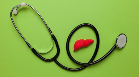 Karaciğer hastalığının ciltteki 8 belirtisine dikkat