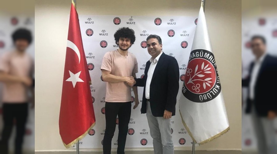 Karagümrük geri adım attı