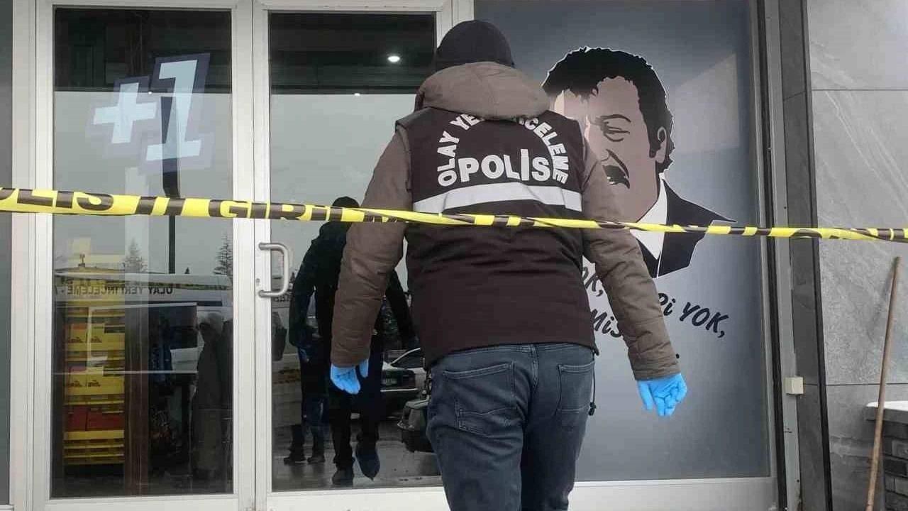 Karaman'da 24 yaşındaki genç iş yerinde ölü olarak bulundu