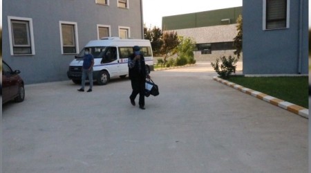 Karantinaya uymadı, KYK yurduna yerleştirildi