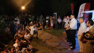 'Karavan Tiyatrosu'