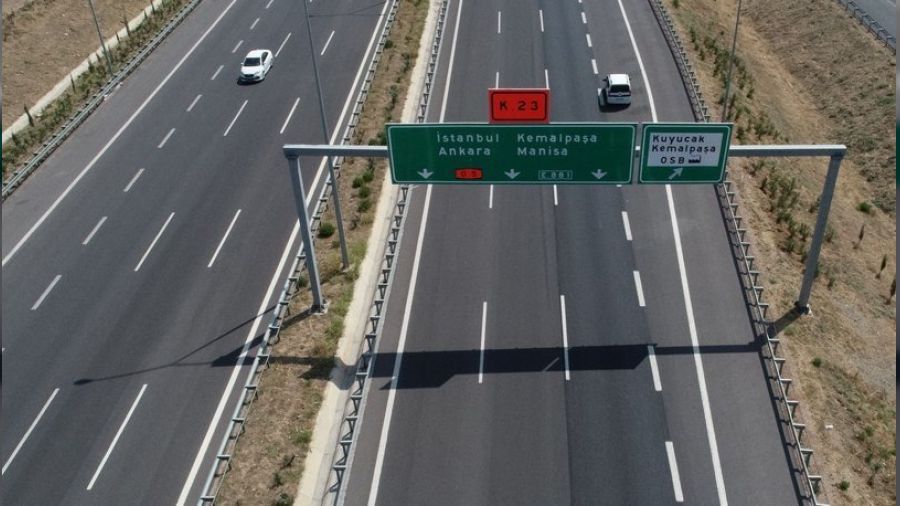 Karayolları reklam ihalesi veriyor