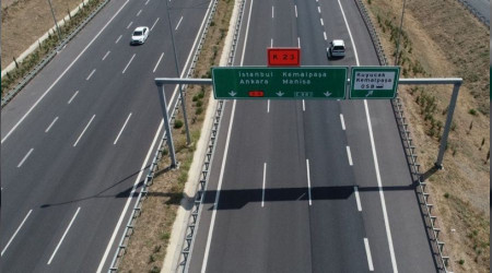 Karayolları reklam ihalesi veriyor