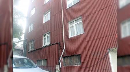 Kardeş kavgası kötü bitti