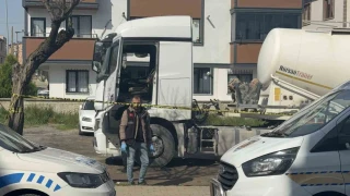 Karde�ini pusu kurup �ld�ren ��pheli tutukland�