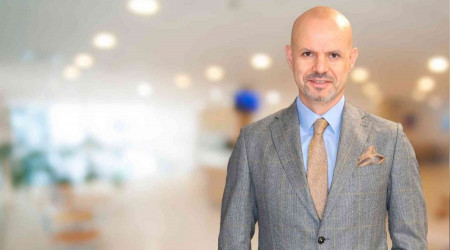 Kargo ve lojistik zirvesi 25 Mayıs'ta başlayacak