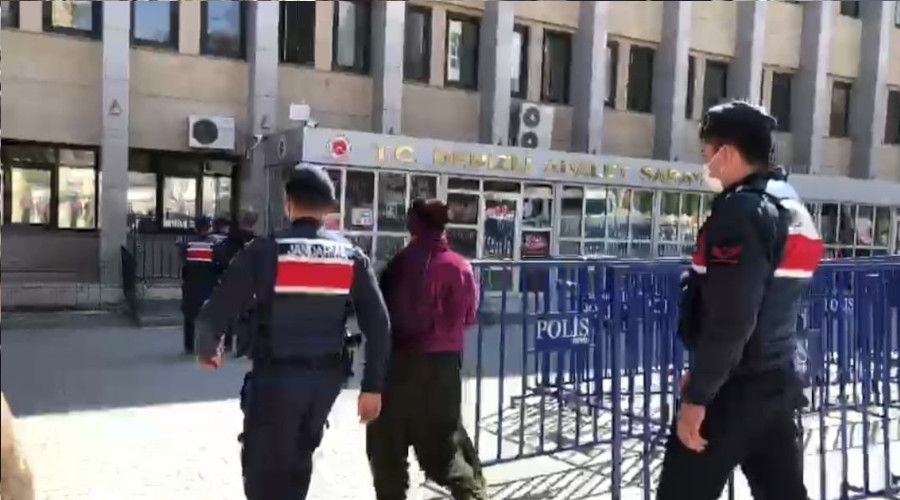 Kar� koca 'Hurda topluyoruz' bahanesiyle evleri soydu