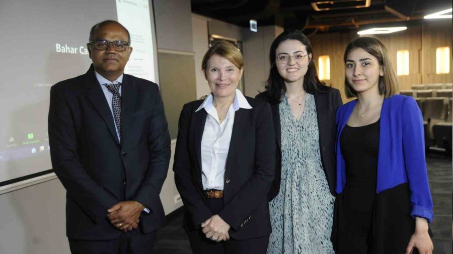 Kar�n zar� kanserinde erken tan� hayat kurtar�yor