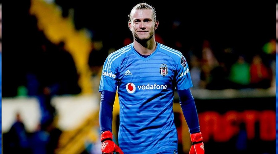 Karius ile yollar ayrılıyor
