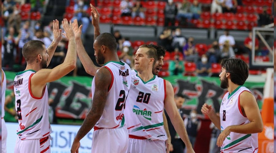 Karyaka spanya'da avantaj peinde