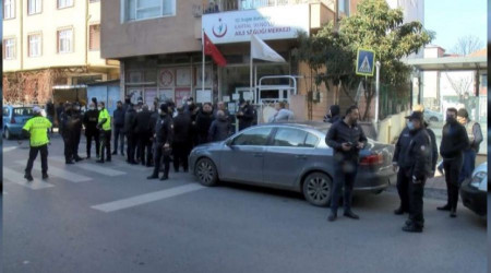 Kartal'da hemşire cinayetine ilişkin soruşturma