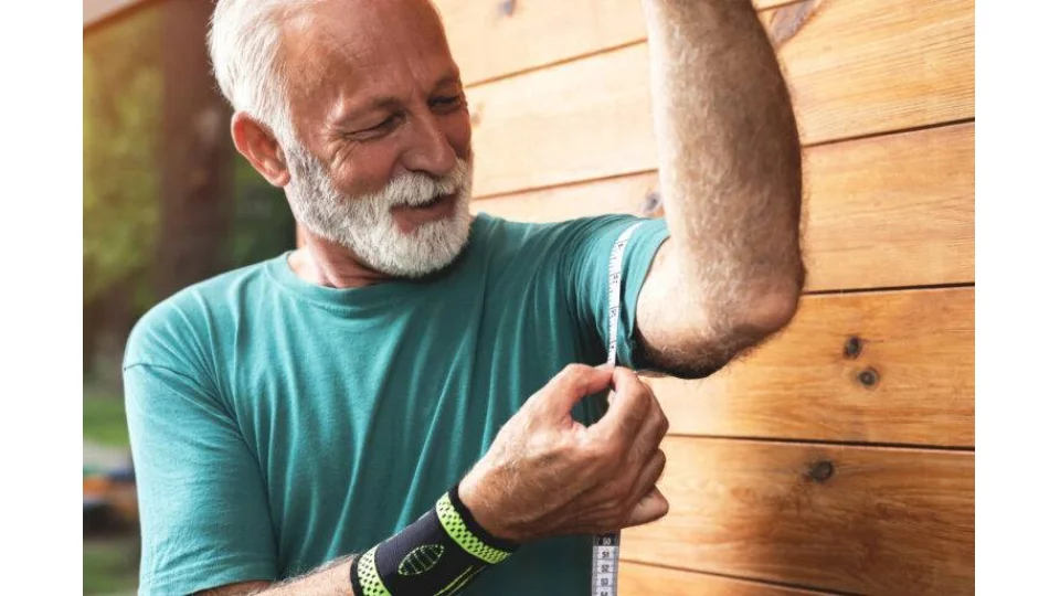  Kas g�c� azald�k�a beyin g�c� de zay�fl�yor