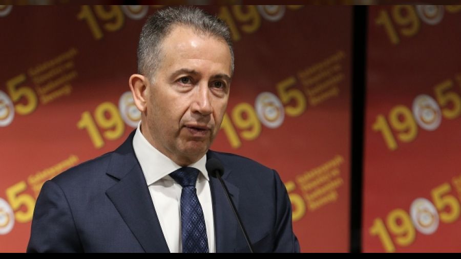 "Kasaya ilave 1 milyar koymak iin hazrlmz yapyoruz"
