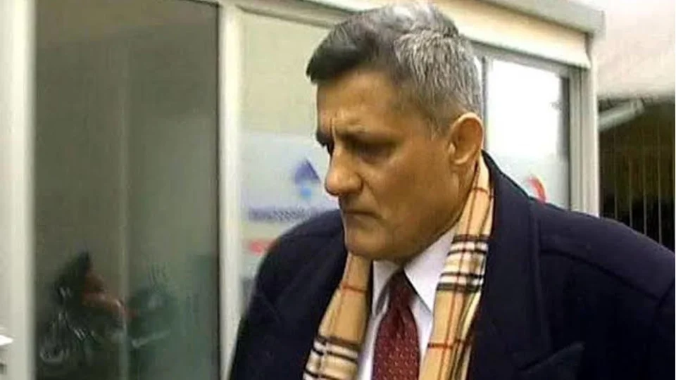Ka�if Kozino�lu'nu soru�turmas�nda "feth-i kabir" karar�