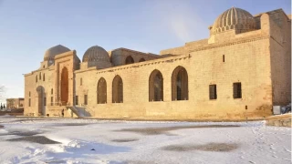 Kasımiye Medresesi: Tarihin ve ihtişamın buluştuğu yer