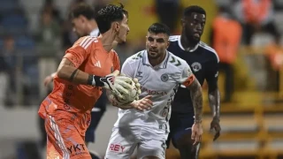 Kas�mpa�a ile Konyaspor gols�z berabere kald�