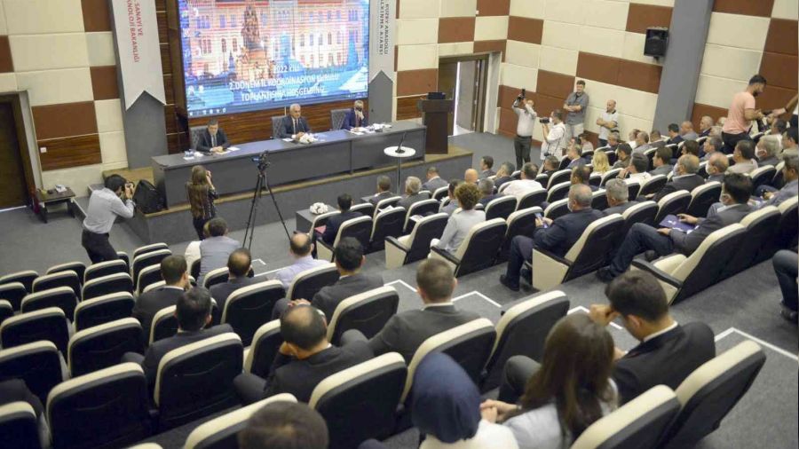 Kastamonu'da Ağustos'ta bir yağış daha öngörülüyor