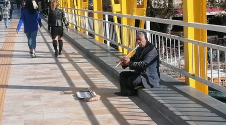 Kavalcının polise cevabı