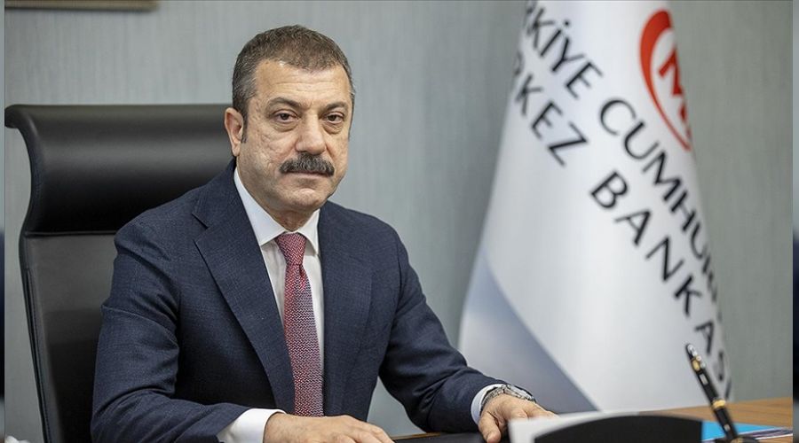 Kavcıoğlu bu kez dövizi zıplatmadı