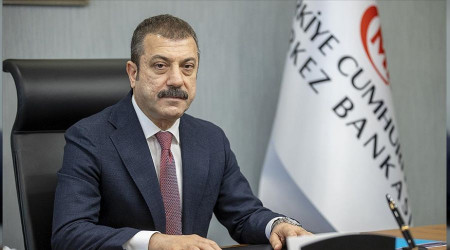 Kavcıoğlu bu kez dövizi zıplatmadı