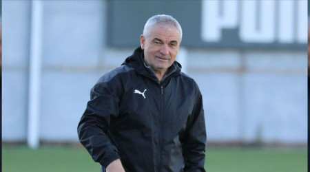 "Kaybettiğimiz puanları hakemler belirledi"
