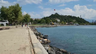 Kayıp 7 mürettebat aranıyor