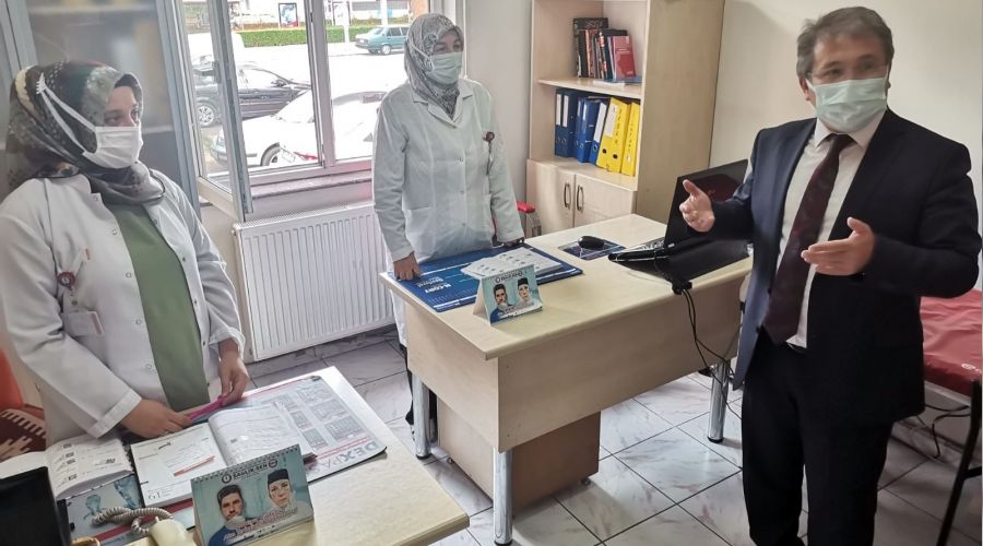 Kayseri a��lamada T�rkiye ortalamas�n�n �zerinde