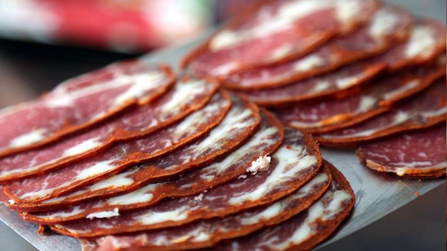 Kayseri pastırması mı, Kastamonu pastırması mı?