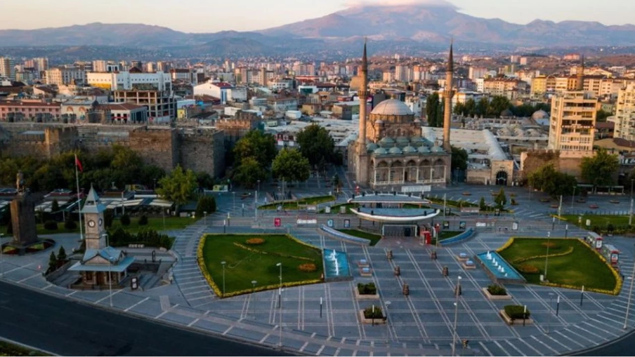 Kayseri'de kanser ilaçları üzerinden 88 milyon liralık vurgun