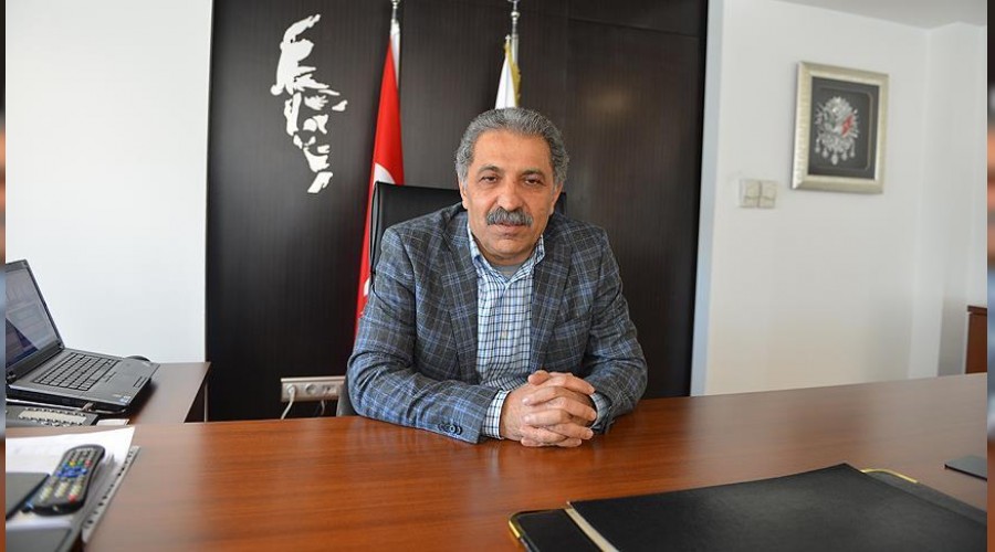 Kayserispor'a yeni teknik direktr