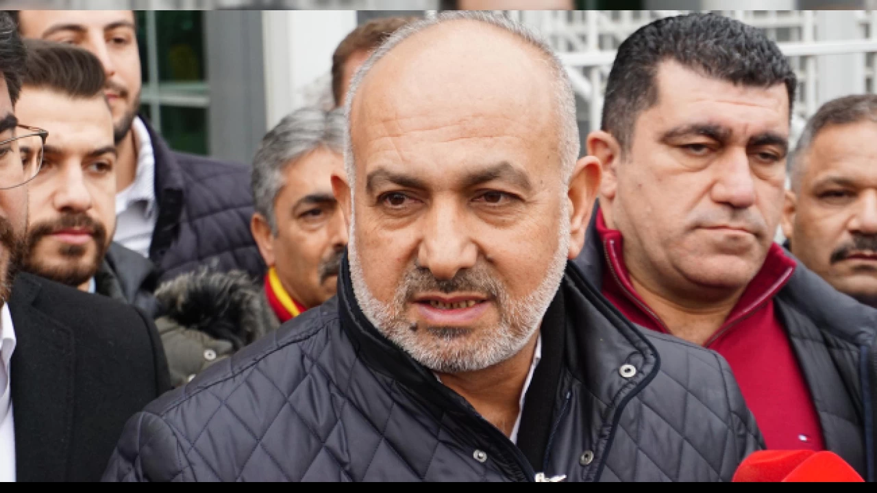 Kayserispor'dan ligden �ekilme tehdidi 