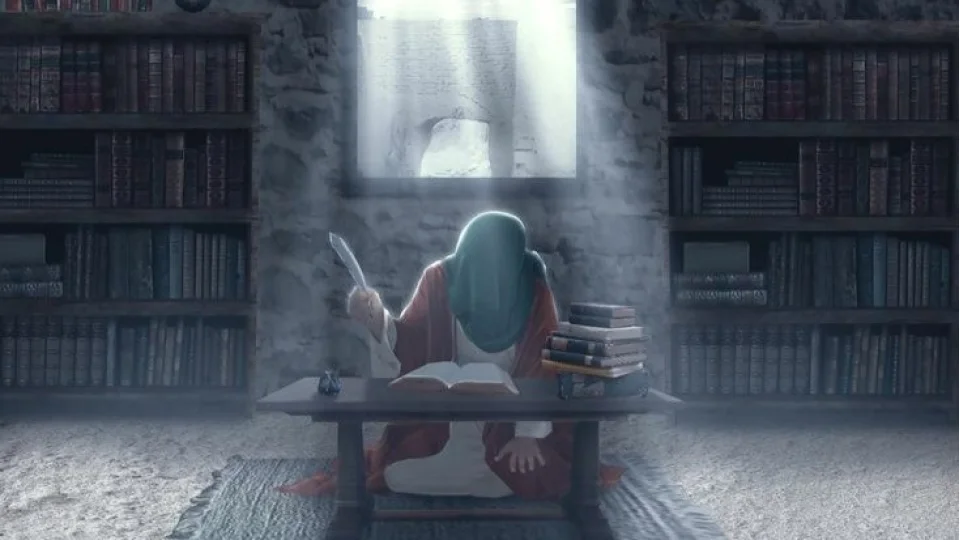 Kaza ve kadere r�za