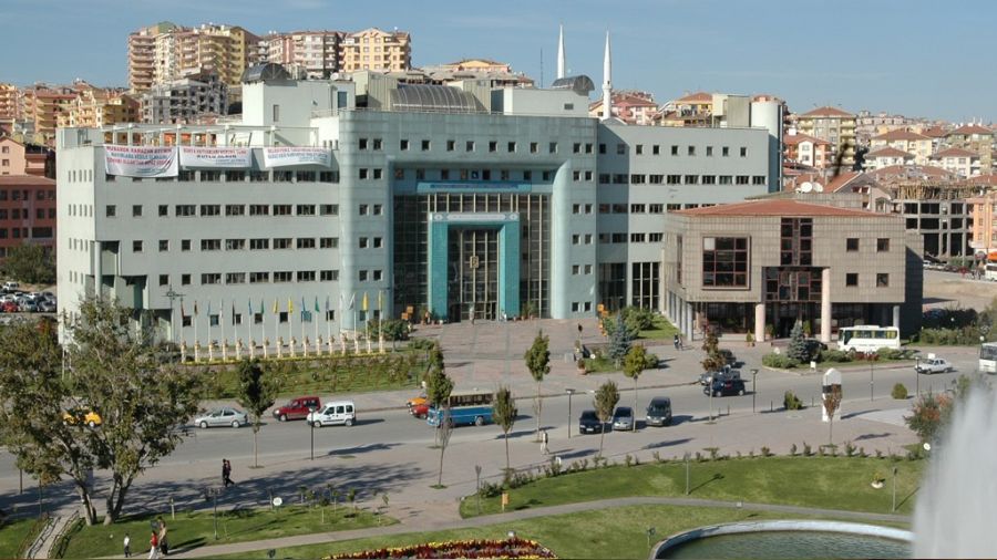 Keçiören Belediyesi 6 dükkanı ihale ile kiraya verecek