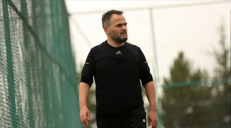 Keçiörengücü Süper Lig için umutlu