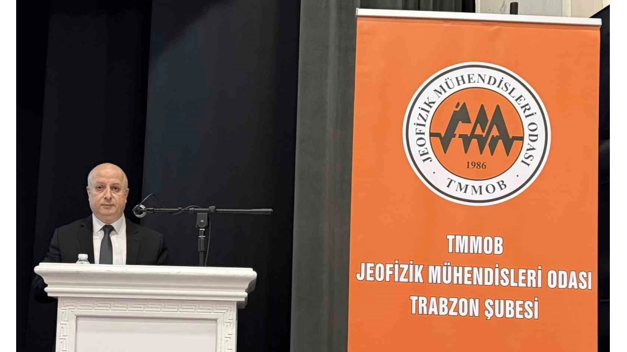 "Kelkit Depremi gerekli uyarıyı yapmıştır"