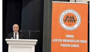 "Kelkit Depremi gerekli uyarıyı yapmıştır"