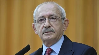Kemal Kldarolu, 'madur' sfatyla ifadeye arld