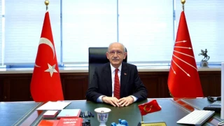 Kemal K�l��daro�lu'ndan Mansur Yava� a��klamas�