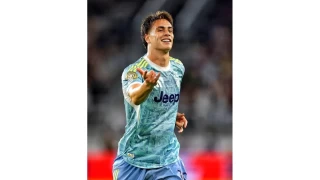 Kenan Yldz'n Torino'ya att gol, Serie A'da sezonun en gzel gol seildi