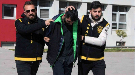 Kendini hırsızlıkla suçlayan arkadaşını öldürdü