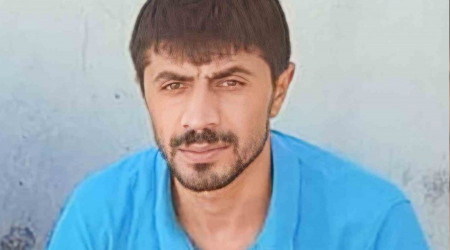 Kendini vuran şahıs hastaneye götürülürken geçirdiği kazada öldü